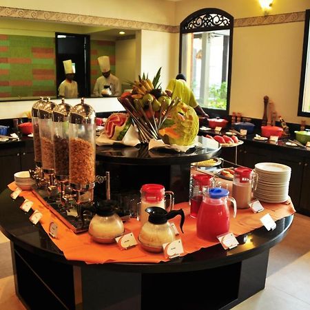 Mastiff Hotel Karwar By Othpl, Formerly Citrus Hotel Karwar Exteriér fotografie