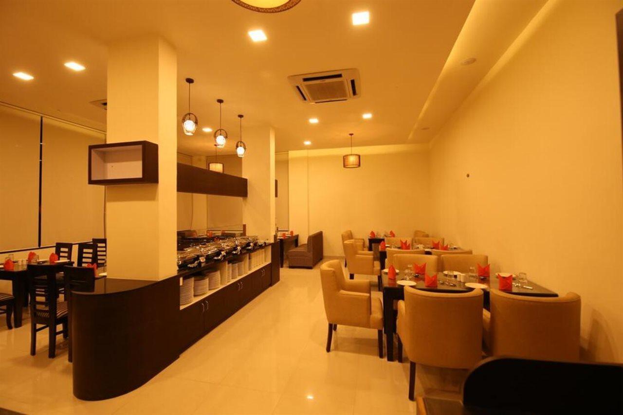 Mastiff Hotel Karwar By Othpl, Formerly Citrus Hotel Karwar Exteriér fotografie