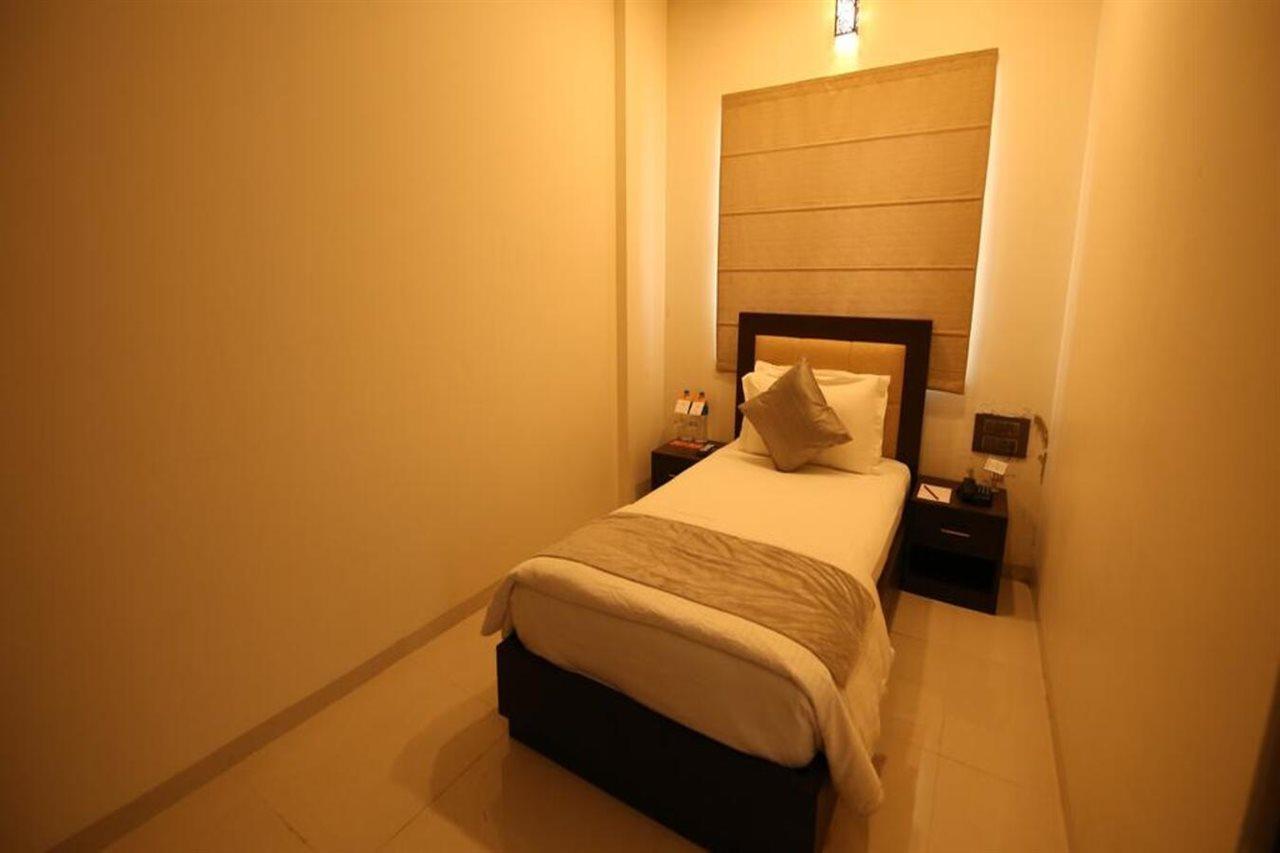 Mastiff Hotel Karwar By Othpl, Formerly Citrus Hotel Karwar Exteriér fotografie
