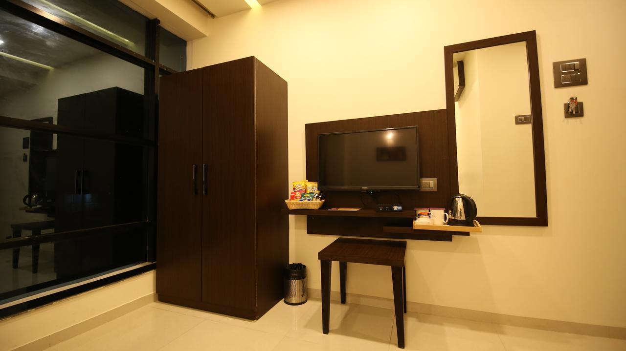 Mastiff Hotel Karwar By Othpl, Formerly Citrus Hotel Karwar Exteriér fotografie