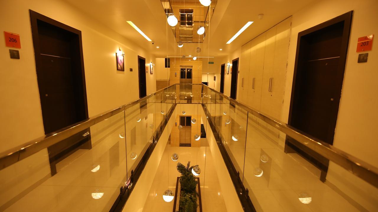 Mastiff Hotel Karwar By Othpl, Formerly Citrus Hotel Karwar Exteriér fotografie