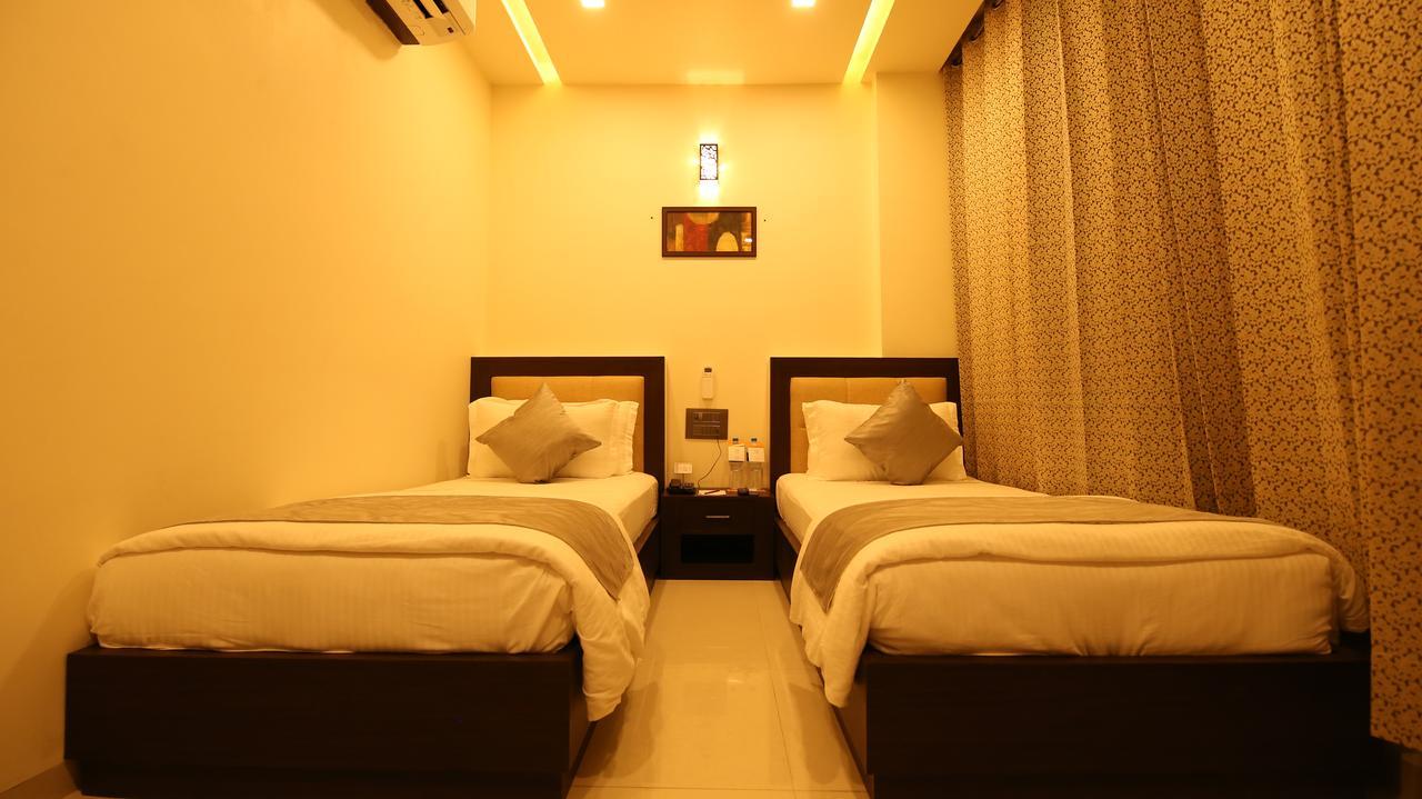 Mastiff Hotel Karwar By Othpl, Formerly Citrus Hotel Karwar Exteriér fotografie