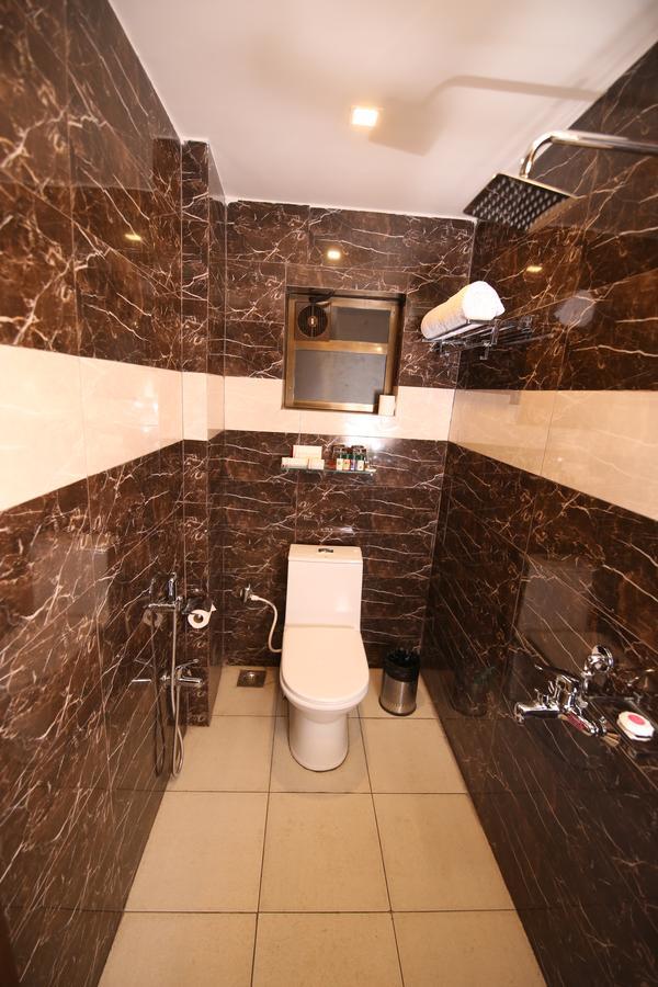 Mastiff Hotel Karwar By Othpl, Formerly Citrus Hotel Karwar Exteriér fotografie