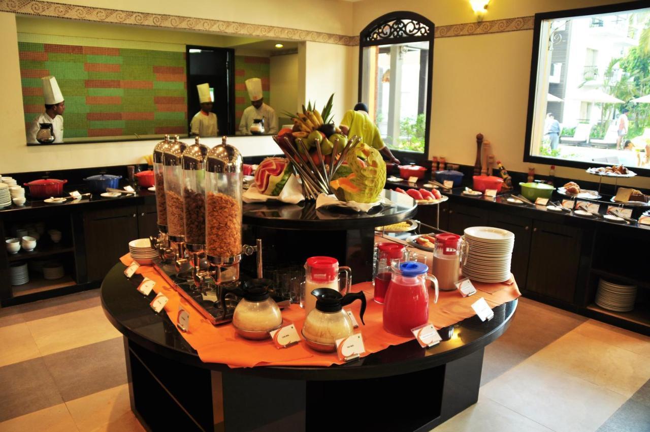 Mastiff Hotel Karwar By Othpl, Formerly Citrus Hotel Karwar Exteriér fotografie